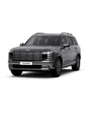 Left Front Three Quarter