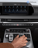 Parking Brake / Emergency Brake