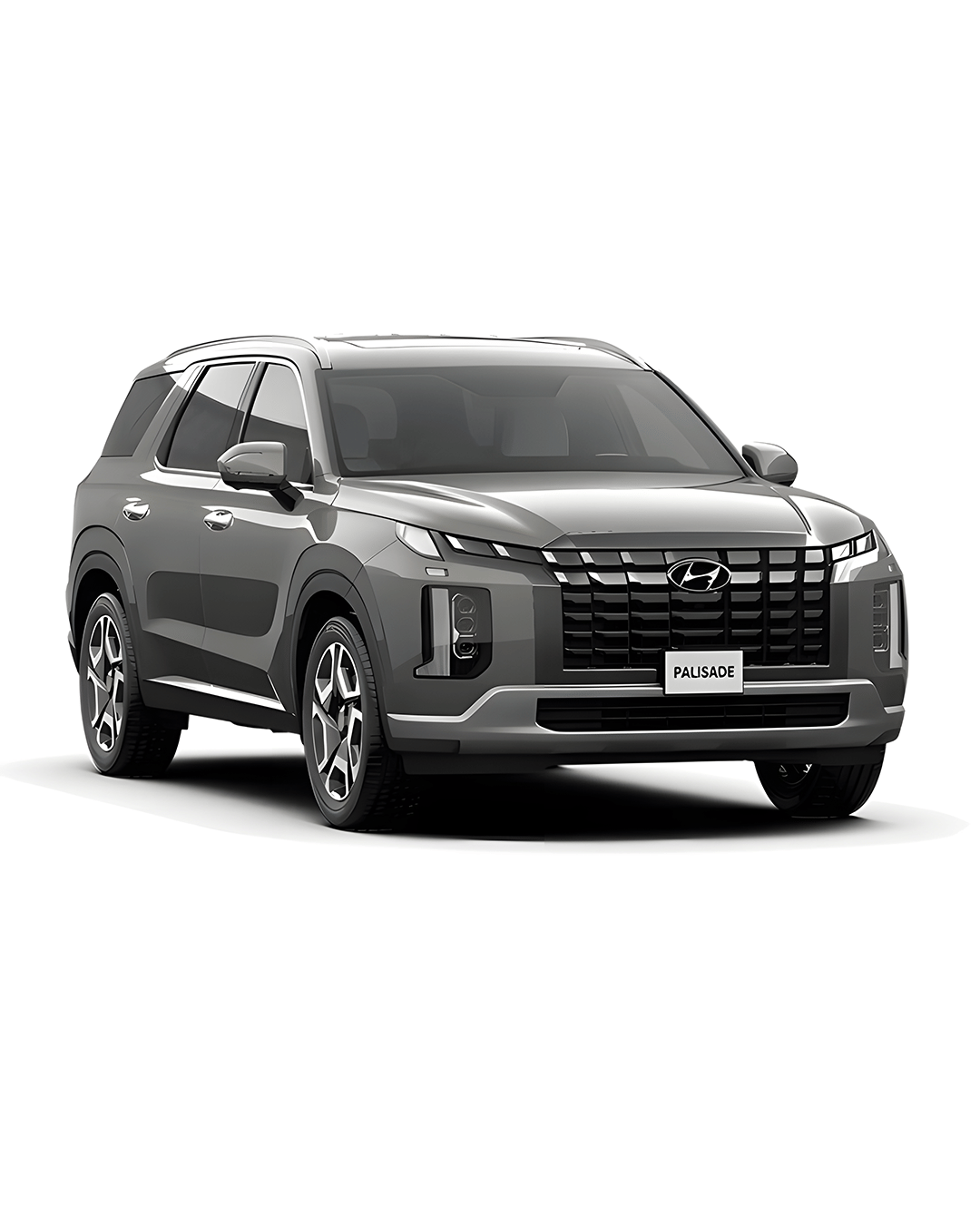 Right Front Three Quarter