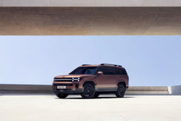 Santa Fe 2025 image