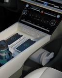 Power Socket / USB / Wireless Charging