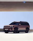 Left Front Three Quarter