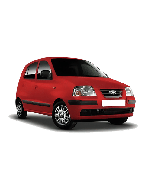 Hyundai Santro Hyundai Santro