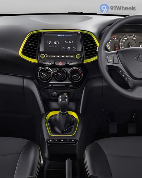 Santro Dashboard