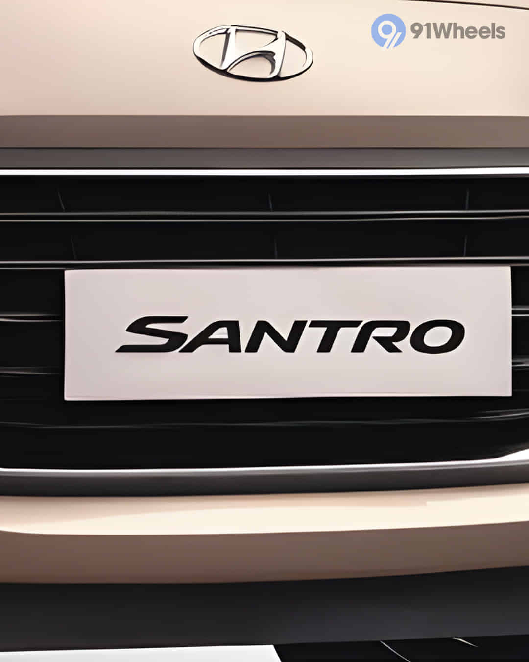 Santro 4