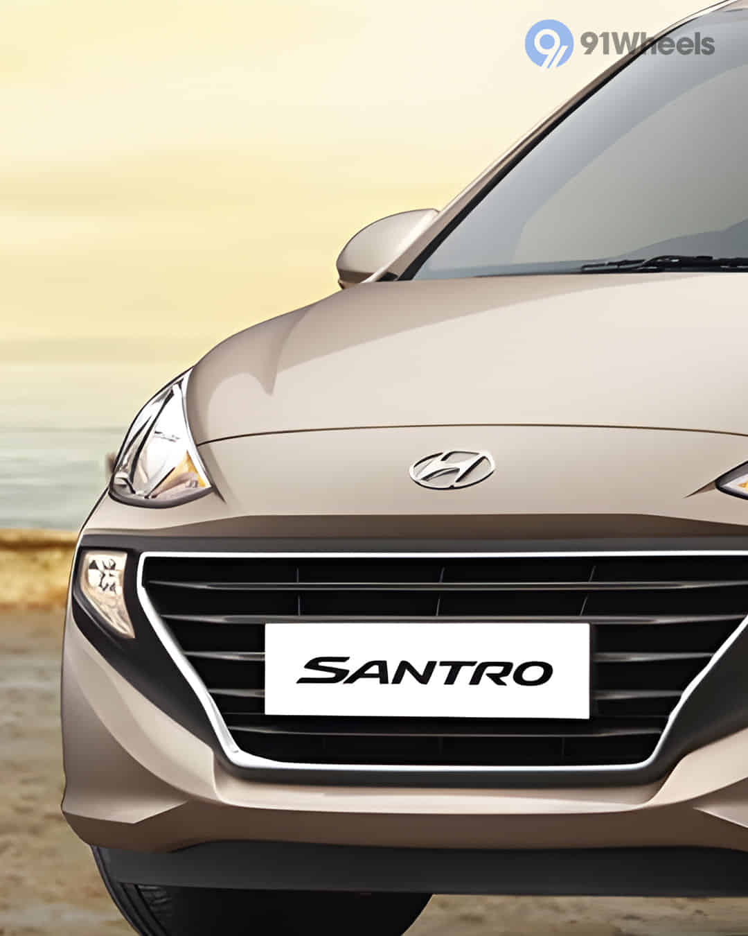 Santro 5