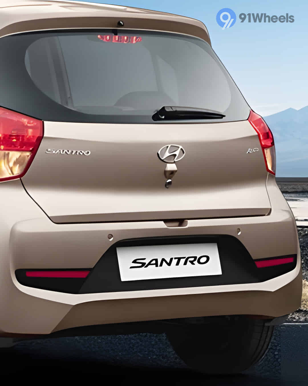 Santro 6