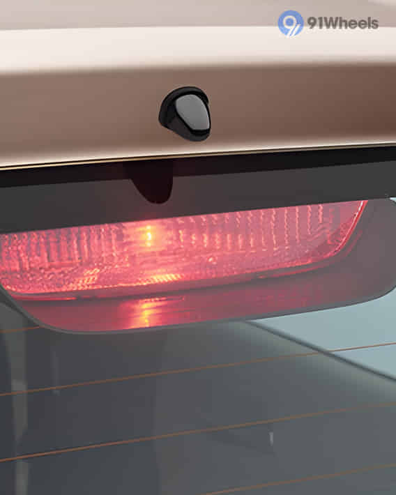 Santro Reflector Santro Reflector