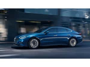 Hyundai Sonata Expected Price in India, Sonata Launch Date, Exclusive ...