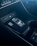 Parking Brake / Emergency Brake