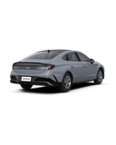 Right Rear Three Quarter