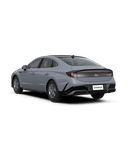 Left Rear Three Quarter