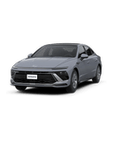 Left Front Three Quarter