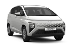 Hyundai Stargazer