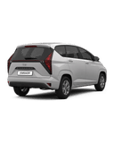 Right Rear Three Quarter