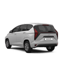 Left Rear Three Quarter