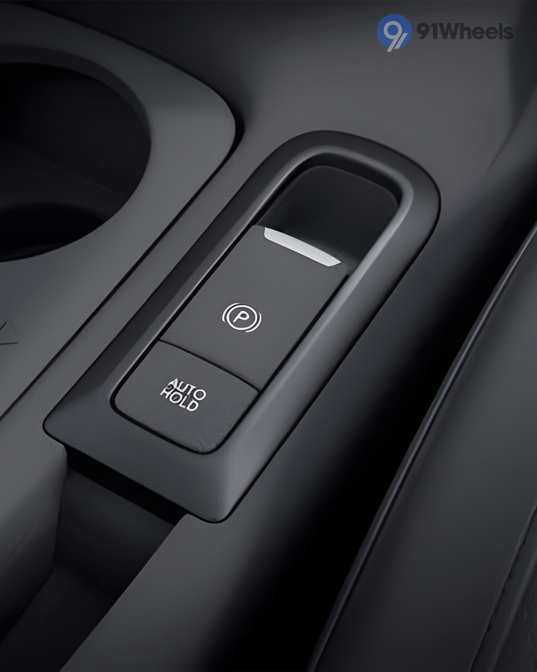 Parking Brake / Emergency Brake