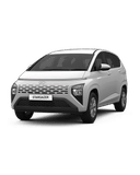 Left Front Three Quarter