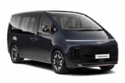 Hyundai Staria Hyundai Staria