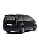 Right Rear Three Quarter