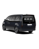 Left Rear Three Quarter