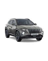 Hyundai Tucson 2022-2025