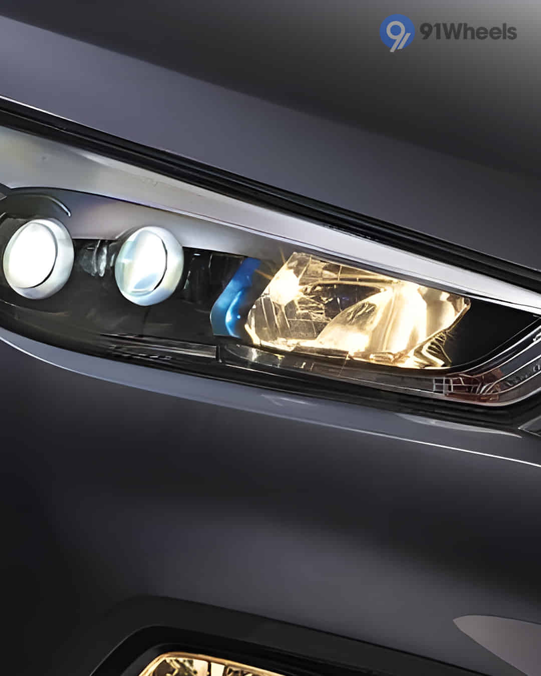 Tucson 2022-2025 Headlight Tucson 2022-2025 Headlight