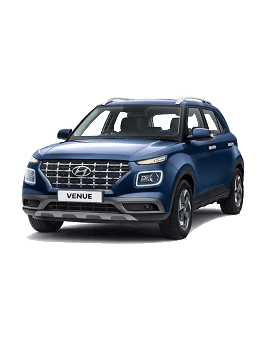 Hyundai Venue 2019-2022