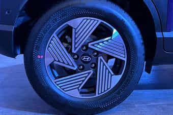 Hyundai Venue Wheel Hyundai Venue Wheel