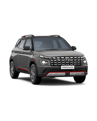 Hyundai Venue N Line 2022-2025