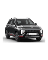 Hyundai Venue N Line