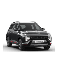 Hyundai Venue N Line Hyundai Venue N Line