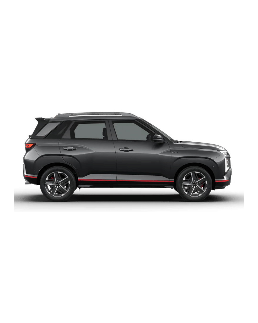 Hyundai Venue N Line image