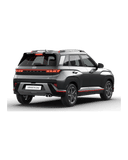 Right Rear Three Quarter