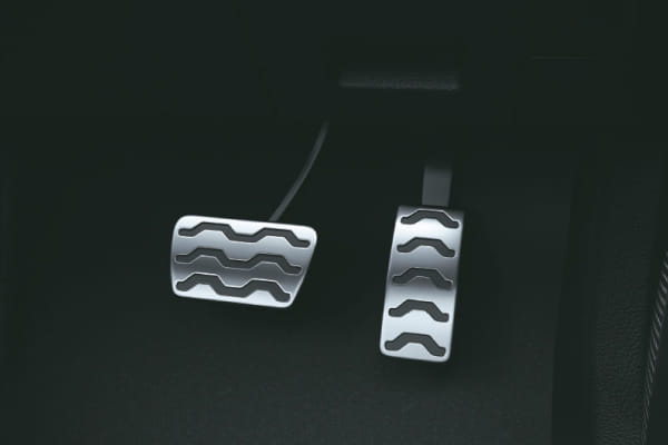 Hyundai Venue N Line 2022-2025 Pedals/Foot Controls