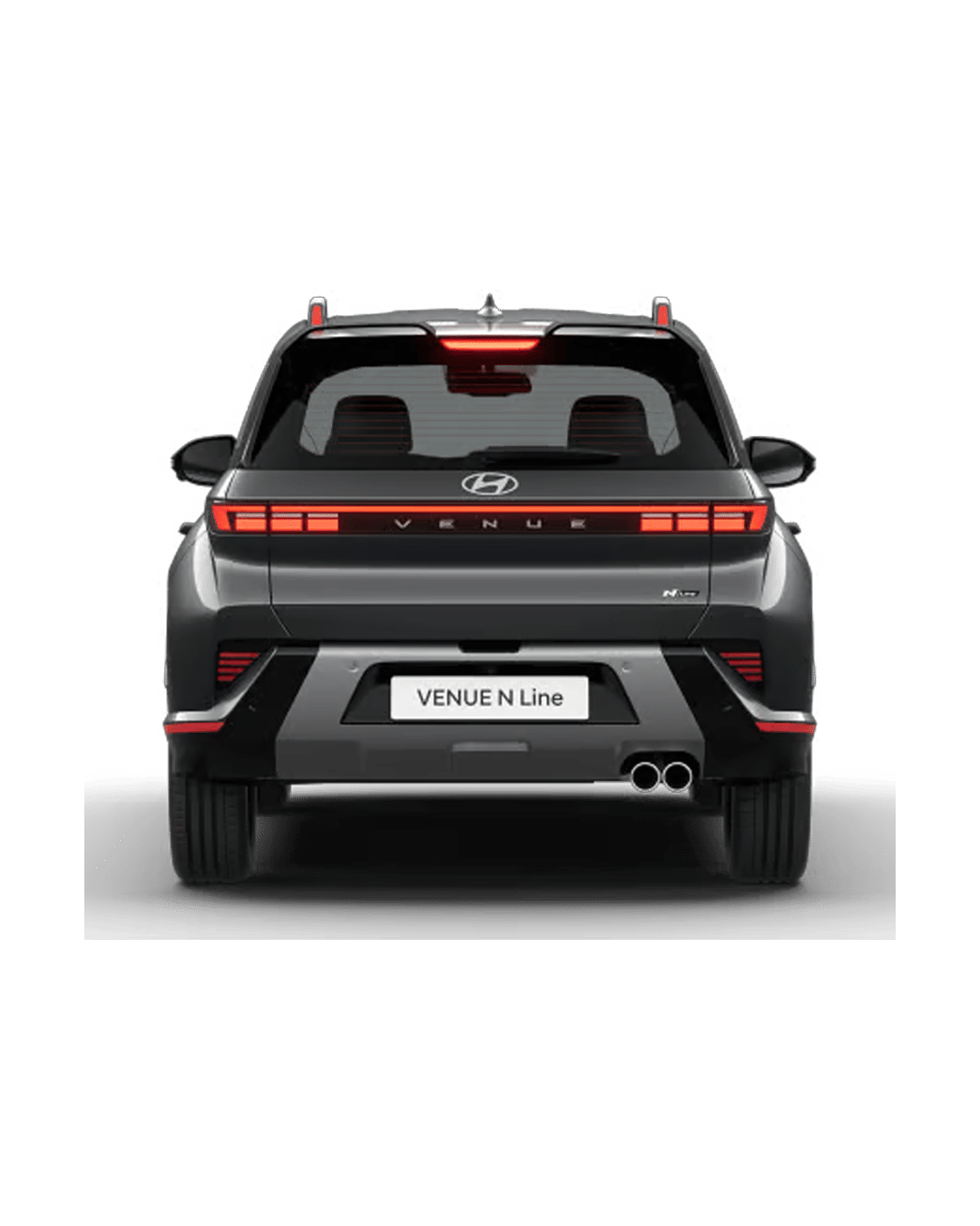 Hyundai Venue N Line image