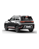 Left Rear Three Quarter