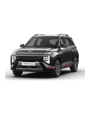 Left Front Three Quarter