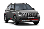 Hyundai Venue N Line N6 6-Speed car