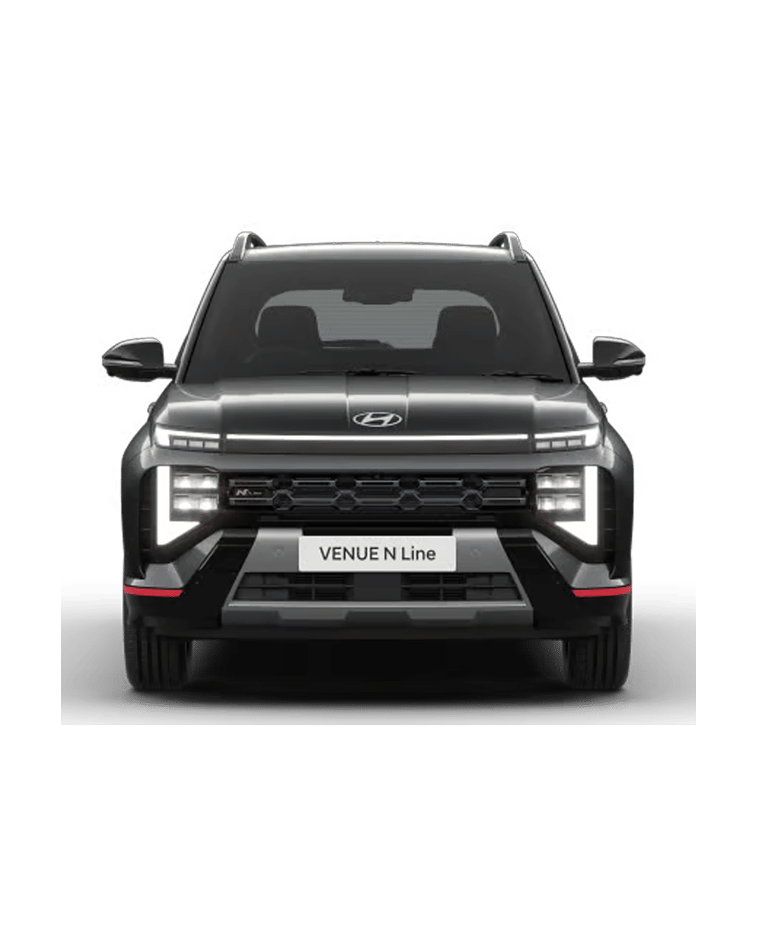 Hyundai Venue N Line image