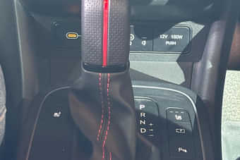Hyundai Venue N Line Gear Shifter/Gear Shifter Stalk
