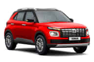 Hyundai Venue 2022-2025