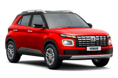 Hyundai Venue 2022-2025