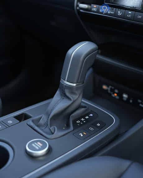 Venue Gear Shifter / Gear Shifter Stalk