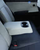 Rear Centre Arm Rest