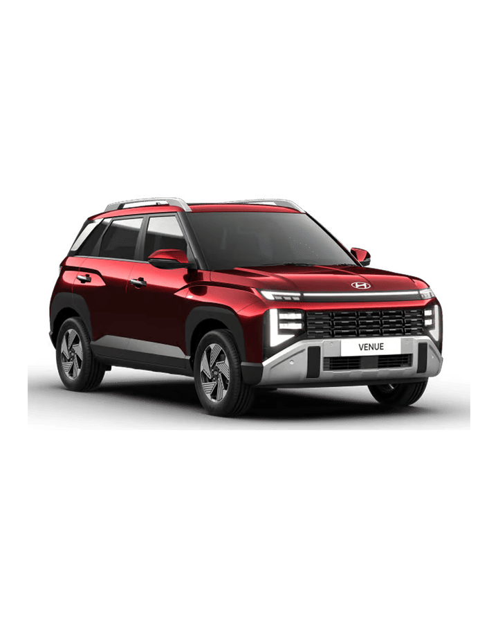 Hyundai Venue Hyundai Venue