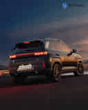 Right Rear Three Quarter