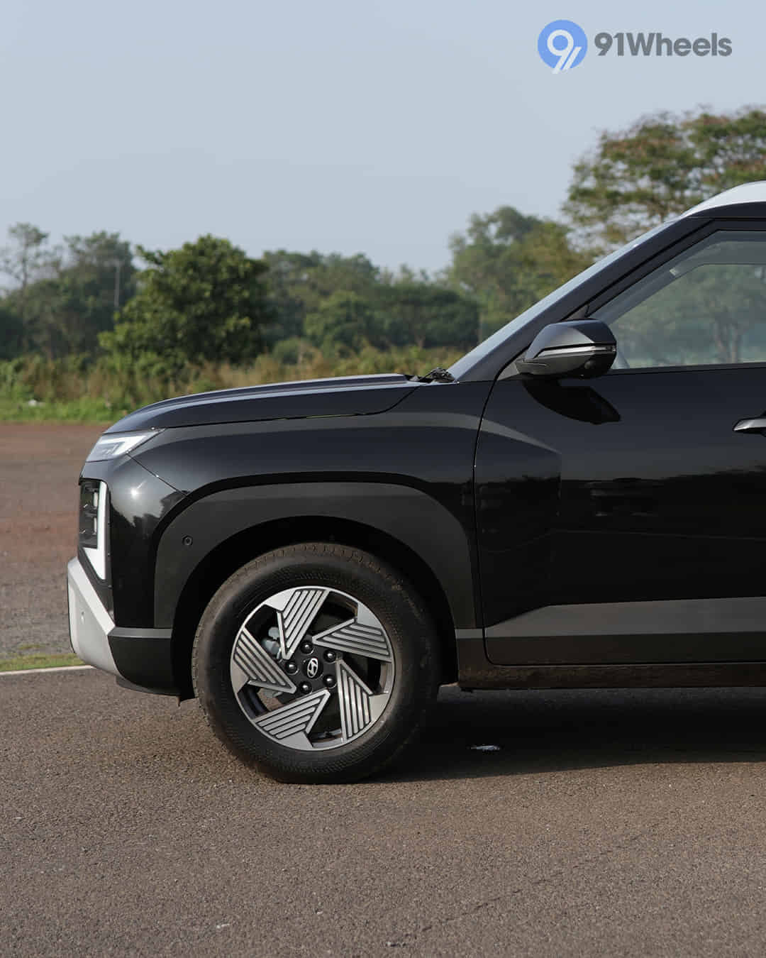 Front Fender Front Fender