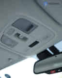 Roof Mounted Controls / Sunroof & Cabin Light Controls