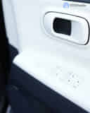 Outer Rear View Mirror (ORVM) Controls